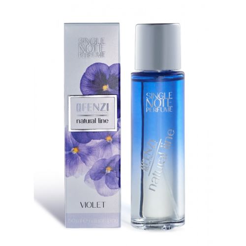 JFENZI NATURAL VIOLET 50ML