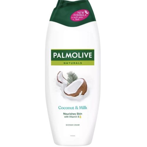 PALMOLIVE ŻEL P/PR.500ML MILK COCONU
