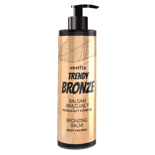VENITA TRENDY BALSAM BRAZUJACY 200ML