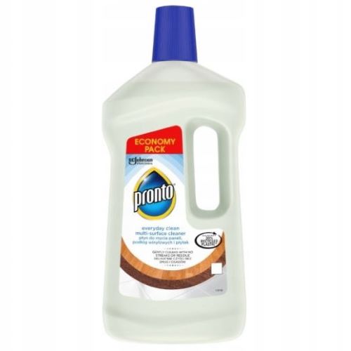 PRONTO - PŁYN 750ML PANELE