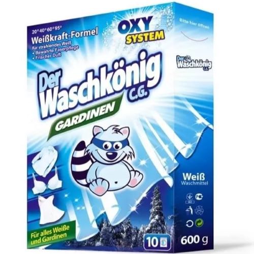 WASCHKONIG PROSZEK D/PR.600GARDIN