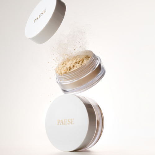 PAESE SKIN ICON PUDER SYPKI