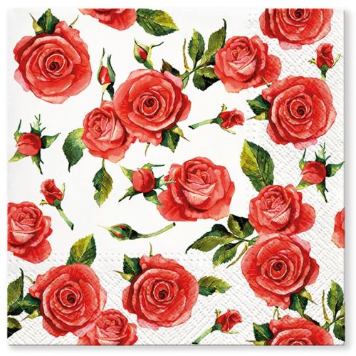 PAW SERW.TAT ROSY STYLE TL70050