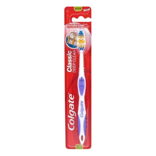 COLGATE SZCZ.ZEB.CLAS.MED.
