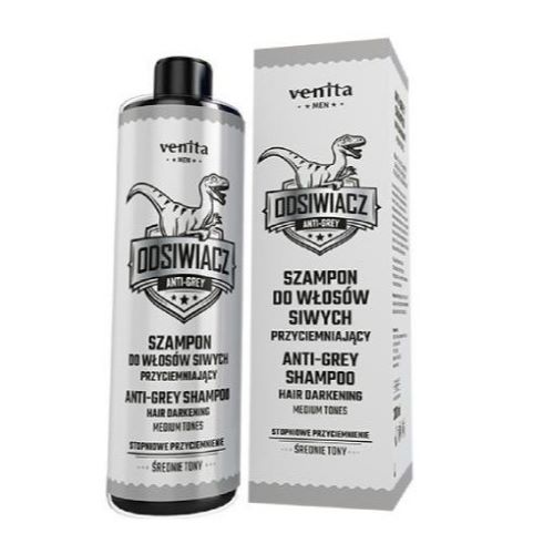 VENITA MEN SZAMPON ODSIWIACZ SR.TONY