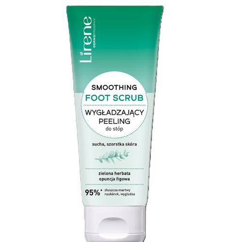 LIRENE PEELING DO STOP NATURAL