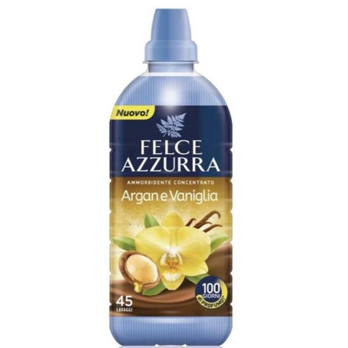 FELCE AZZ. PŁ/PŁUK 900ML ARGAN VAN