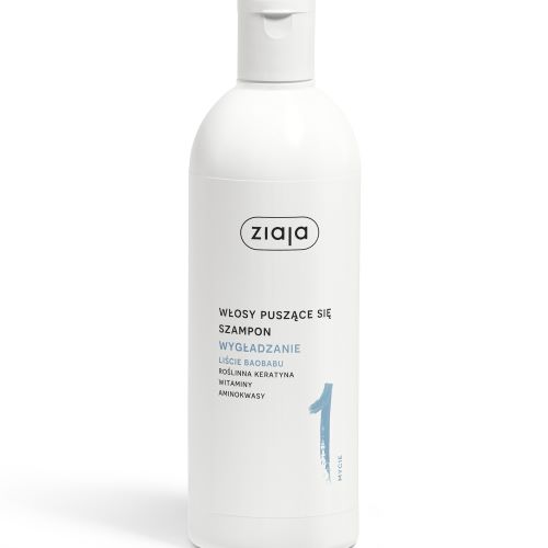 ZIAJA WRP SZAMPON LISCIE BAOBABU WYGŁ.