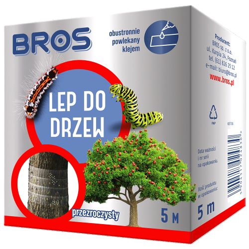 BROS - lep do drzew 5mb