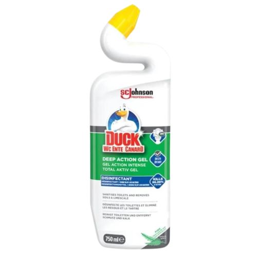 DUCK WC ŻEL 750 ML - PINE