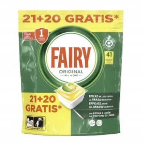 FAIRY TABL.D/ZMYW ALLIN1 A41LEMON