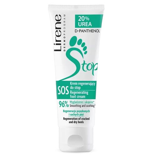 LIRENE KREM DO STOP SOS 20%