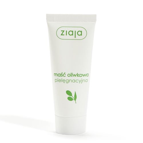 ZIAJA OLIWKOWA MAŚĆ