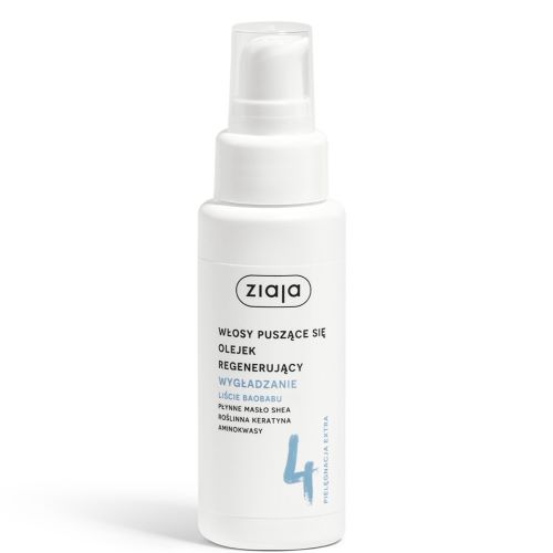 ZIAJA WRP OLEJEK LIŚCIE BAOBABU WYGŁ.