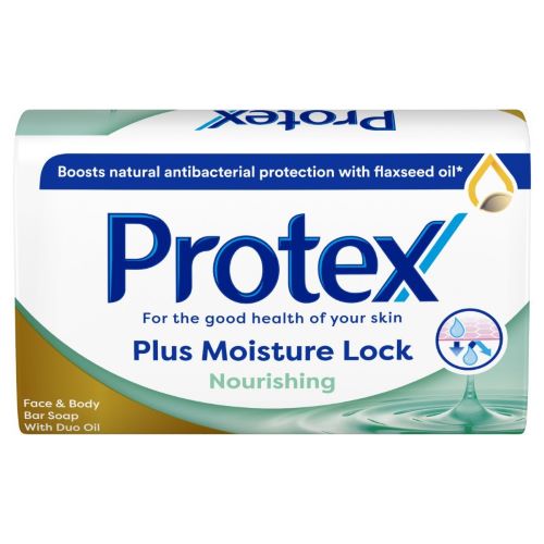 PROTEX MYDŁO 90G NOURISHING