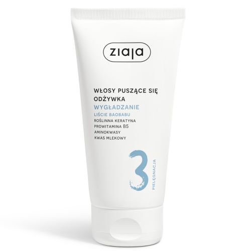 ZIAJA WRP ODZYWKA LISCI BAOBABU WYGŁADZ.