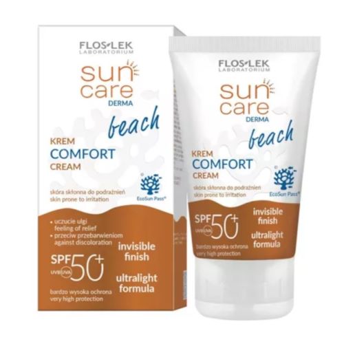 FLOS SUN KREM SPF50+