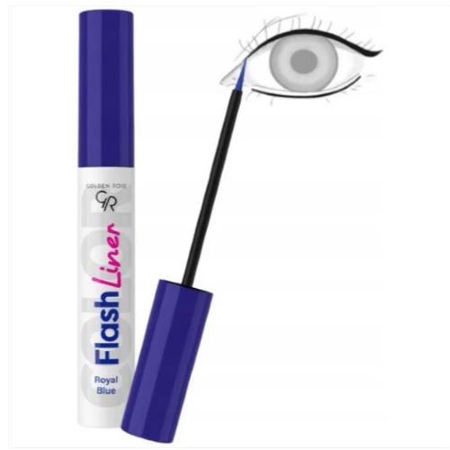 GOLDEN ROSE LINER FLASH 104 nieb.