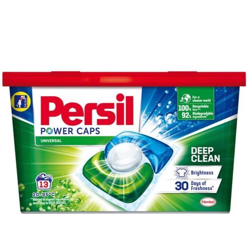 PERSIL KAPSULKI D/PR. UNIWE.13