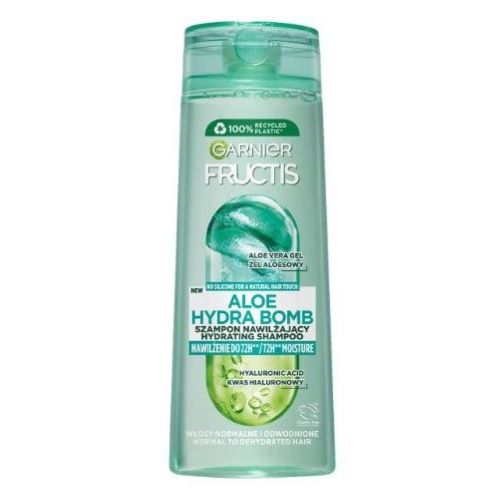 FRUCTIS SZAMP.400ML ALOE