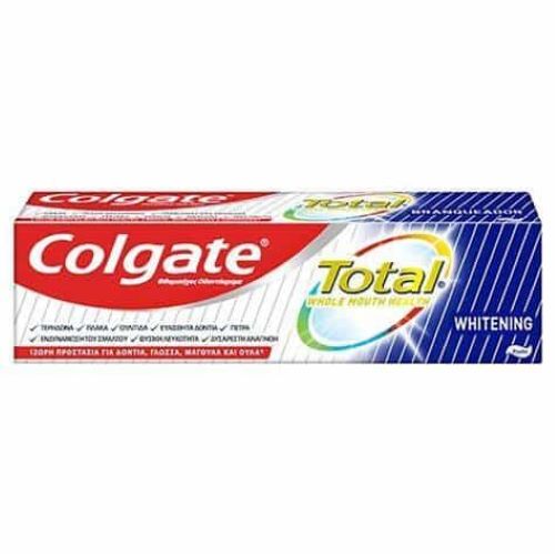 COLGATE PASTA TOTAL-75ML WYBIEL.