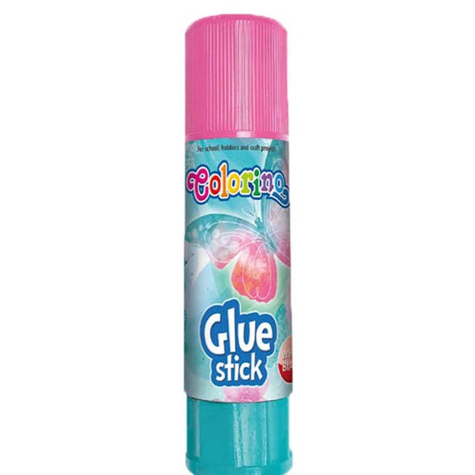 KLEJ SZTYFT 15g Dreams Colorino