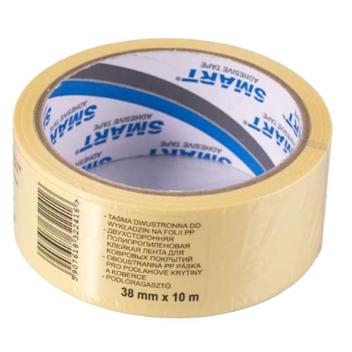Taśma dwustronna 38mmx10m