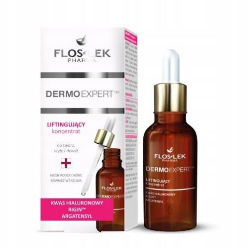 FLOS LEK DERMO LIFTING 30ML