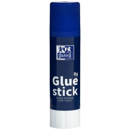 KLEJ SZTYFT 8G OXFORD