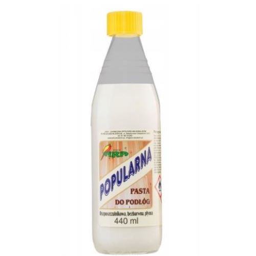 ARA POPULARNA PASTA D/PODLOGI 440ML