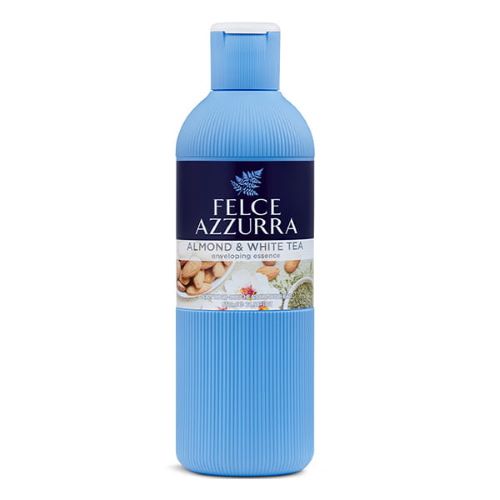 FELCE AZZ.ŻEL P/PRYSZ.650ML ALMOND WHIT