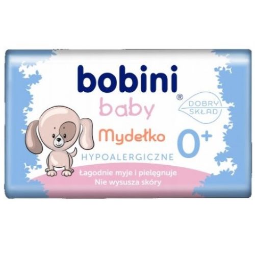 BOBINI BABY MYDLO 90G