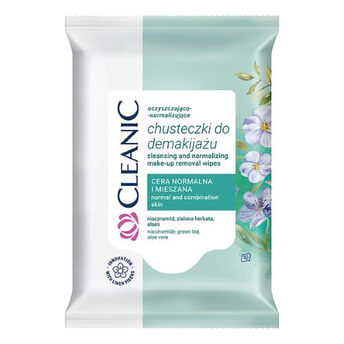 CLEANIC CHUS.D/DEM.A 10 NOR.MIESZ.