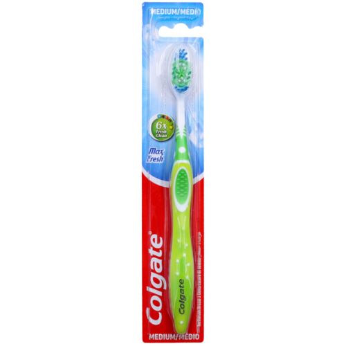 COLGATE SZCZOTKI MAX FRESH