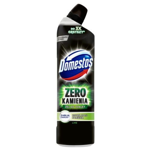 DOMESTOS PŁYN 750ML ZERO ZIELONY