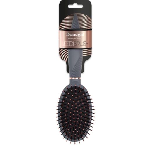 DONEGAL SZCZOTKA OWALNA LEEDI 1268