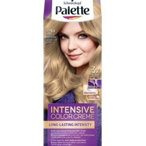 PALETTE FARBA 9-40 NAT J.BL EX