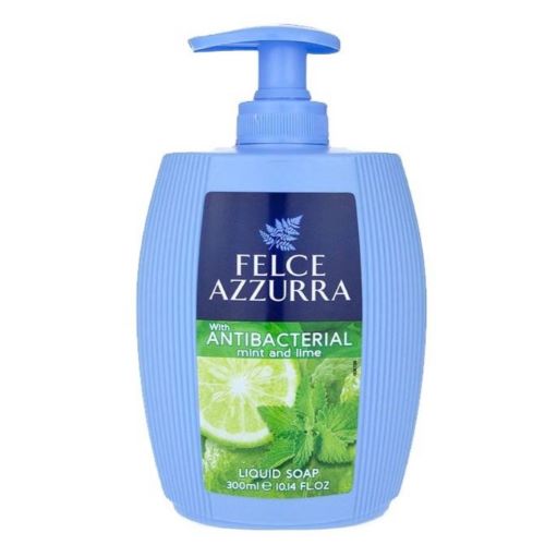 FELCE AZZ.MYDŁO W PŁYNIE 300ML ANTIBA.