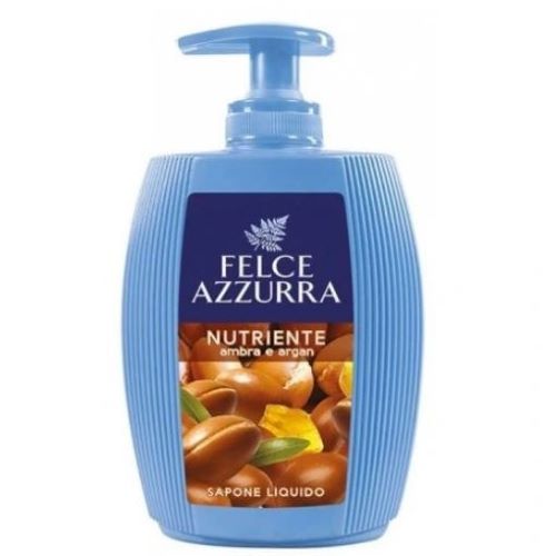 FELCE AZZ.MYDLO W PŁYNIE 300ML BURSZTYN