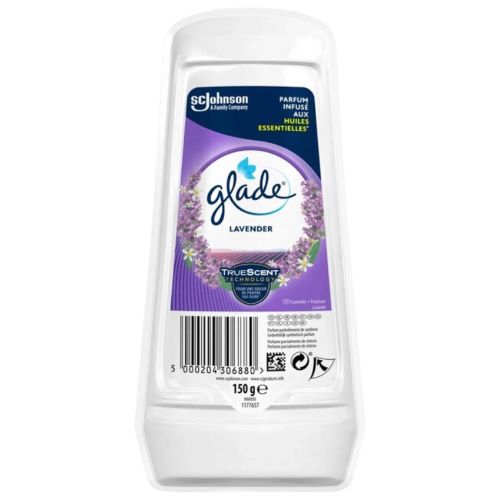 GLADE ŻEL LAVENDA 150ML