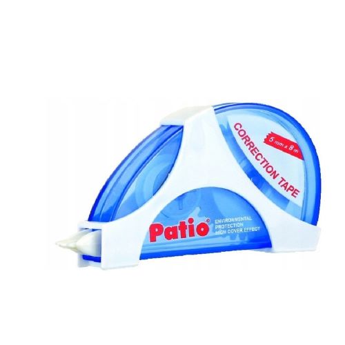 KOREKTOR W TASMIE 8M