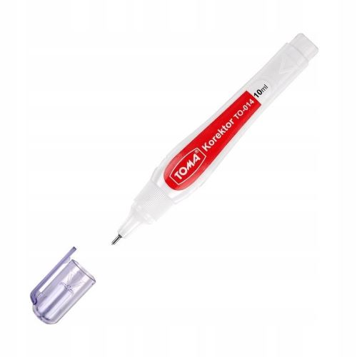 Korektor w długopisie 10ml