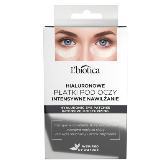 L BIOTICA PlAT.P/O HIALURON