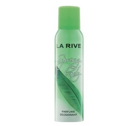 LA RIVE DEZ W.SPR.LADY