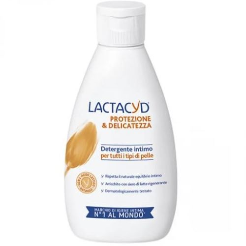 LACTACYD EM.INT 200ML-DELICATEZZA