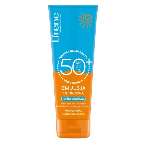 LIRENE OPALANIA 50SPF 120ML