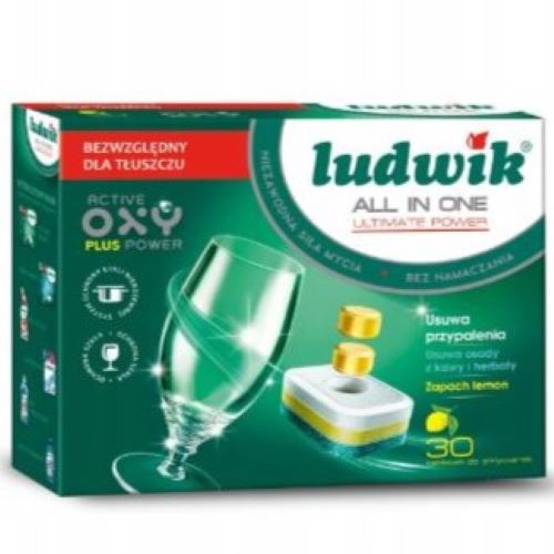 LUDWIK DO ZMYWAREK TABL.30