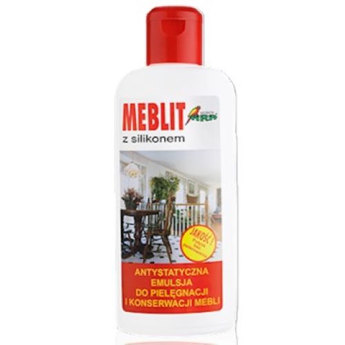 MEBLIT EMULSJA DO PIELĘGNACJI MEBLI