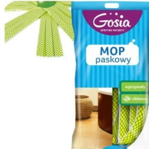GOSIA MOP RIO