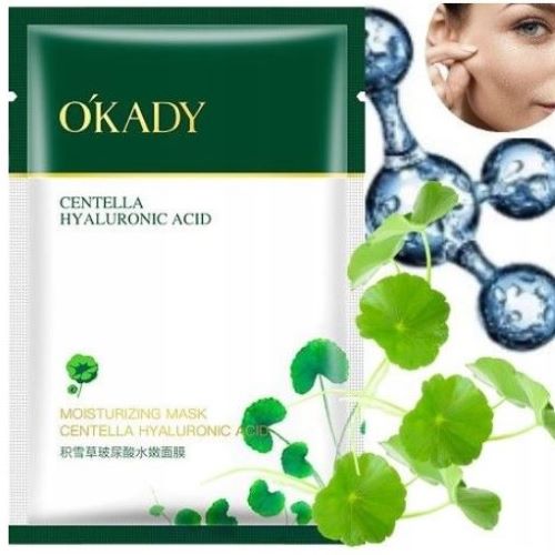 O KADY MAS.TW PŁAT CENTELLA